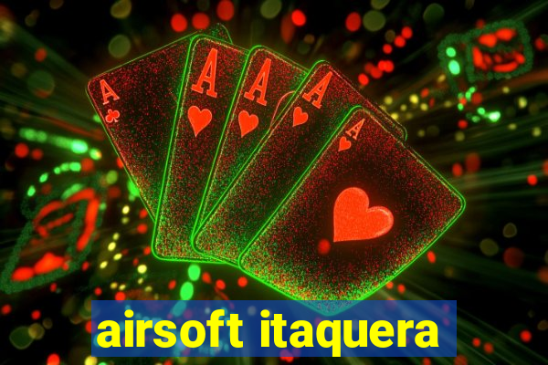 airsoft itaquera